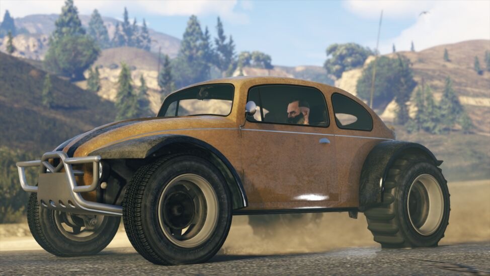 Grand Theft Auto V（グランド・セフト・オートV） Injection - Grand Theft Auto V(グランドセフトオート5)GTA5